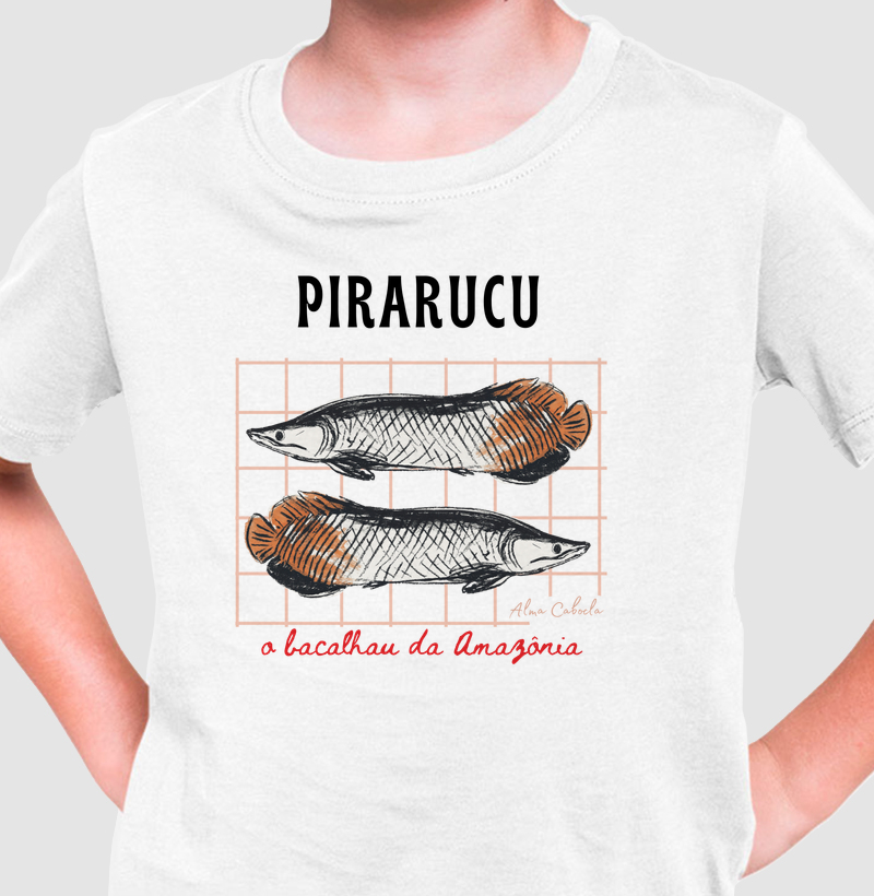 Pirarucu