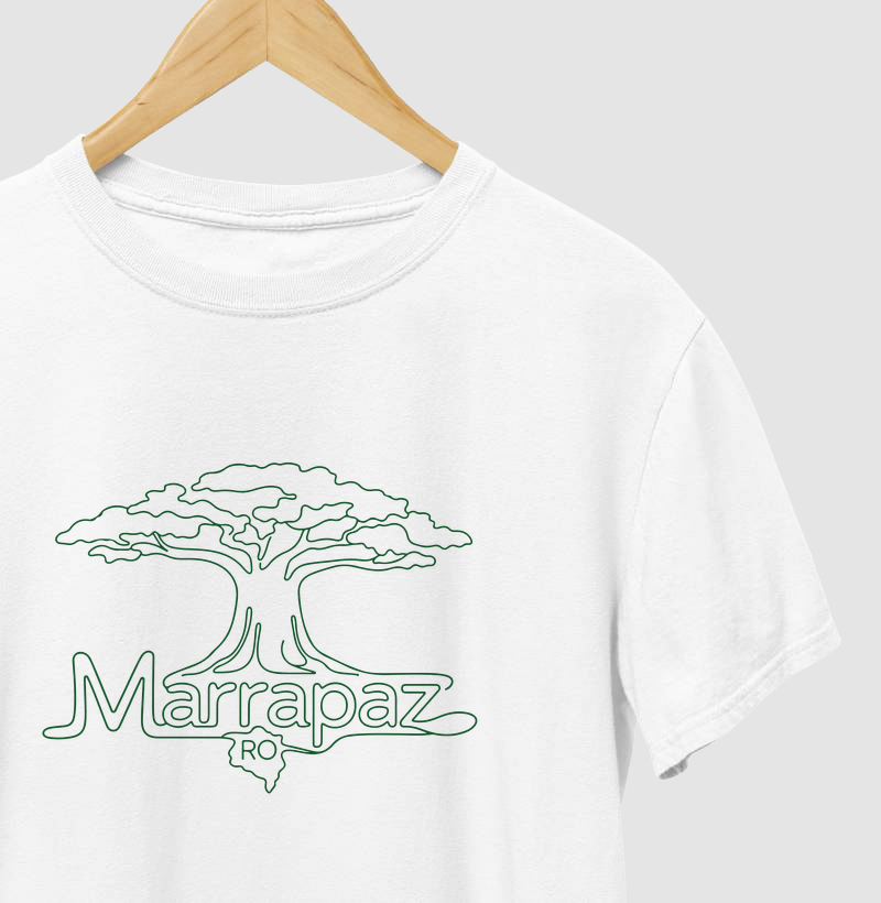 Marrapaz - Rondônia