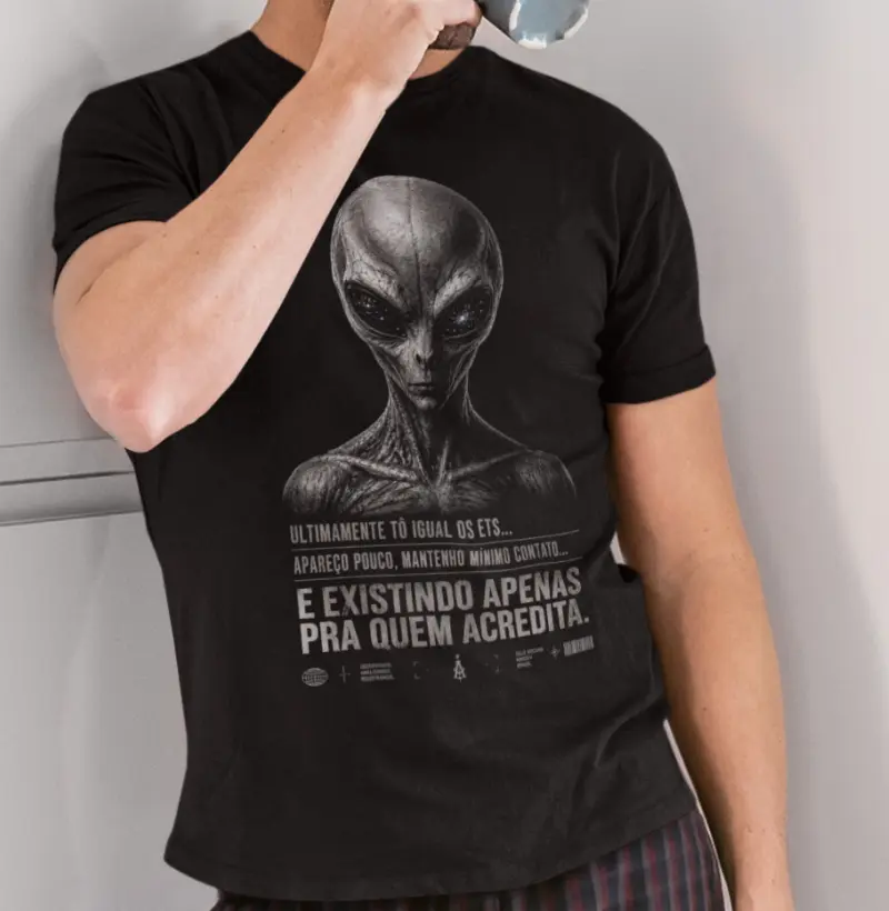 Igual E.T.