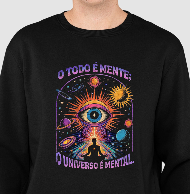 Olho Cósmico