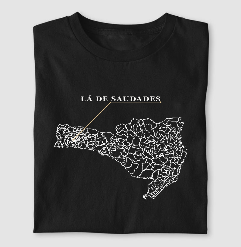 Saudades | Origem SC