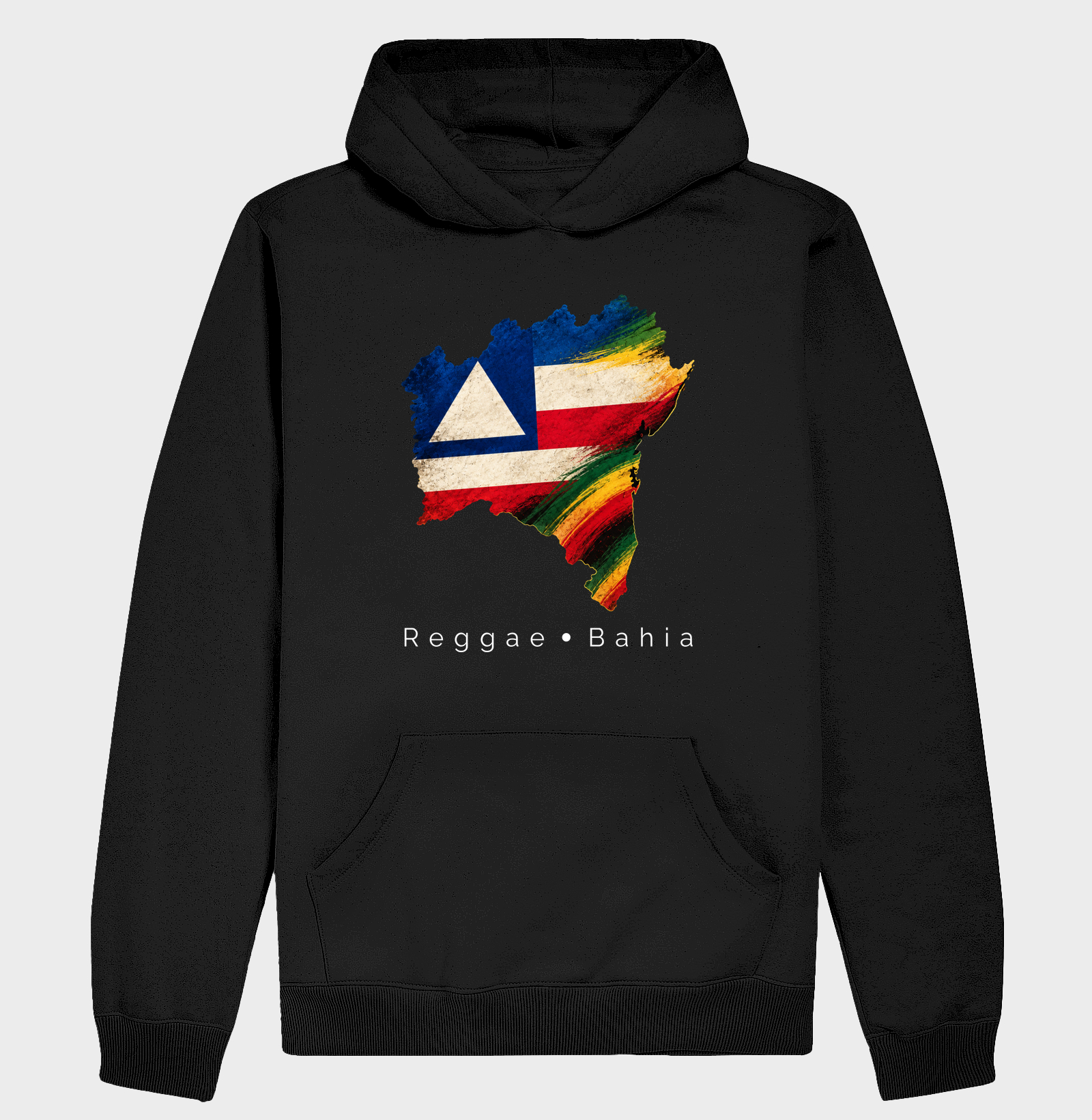 Reggae Bahia