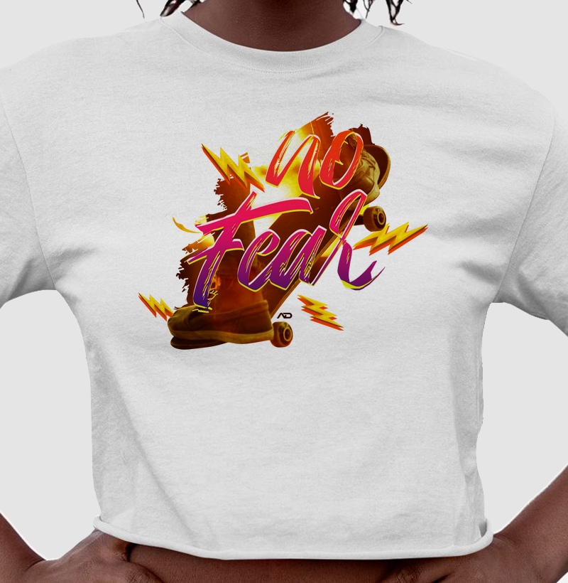 No Fear