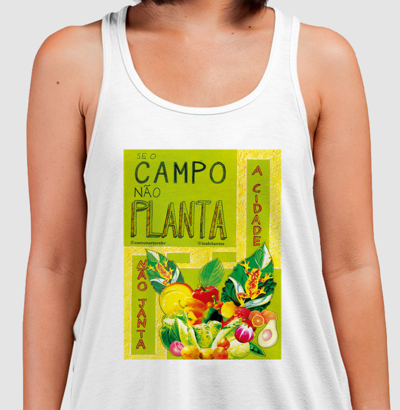 [INABITANTES] SE O CAMPO NÃO PLANTA