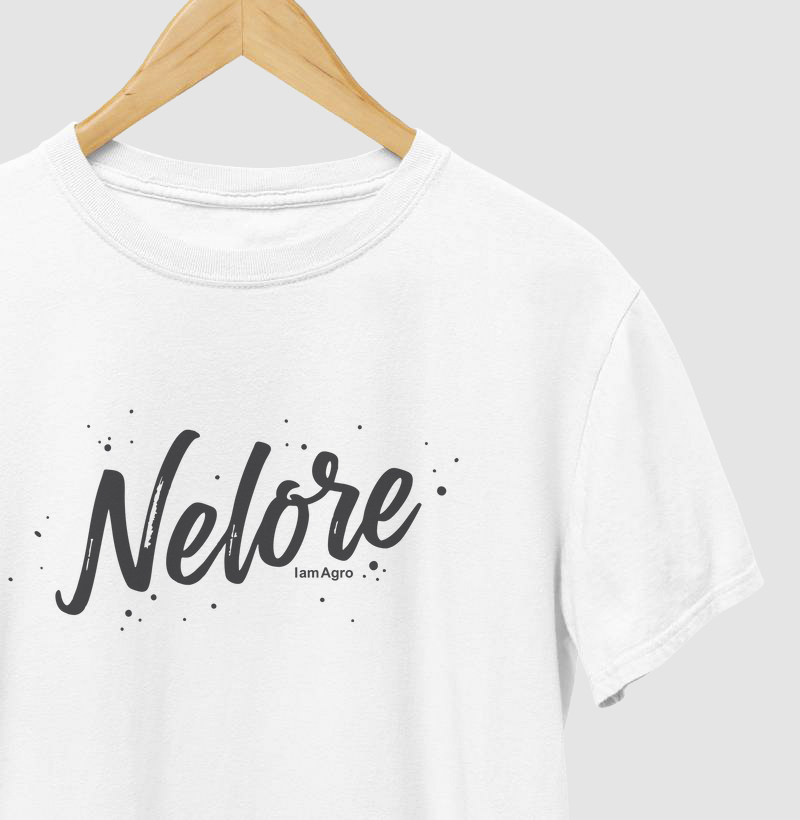 Camiseta Nelore W
