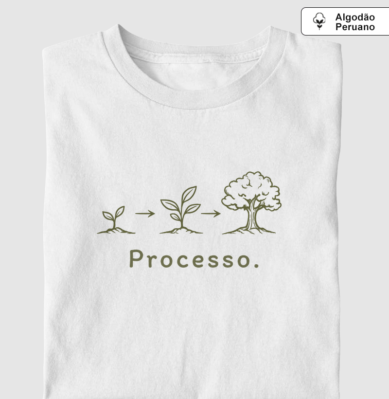 Processo. 