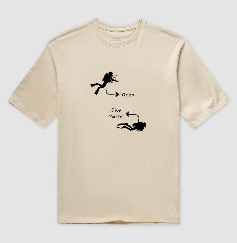 Open/Divemaster