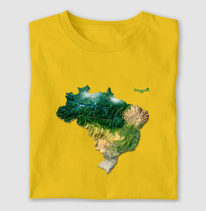Brasil D'Amazônia
