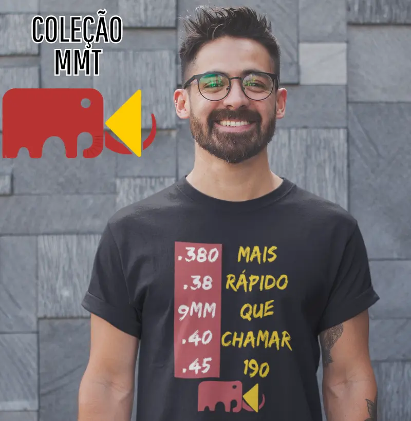Mais rápido