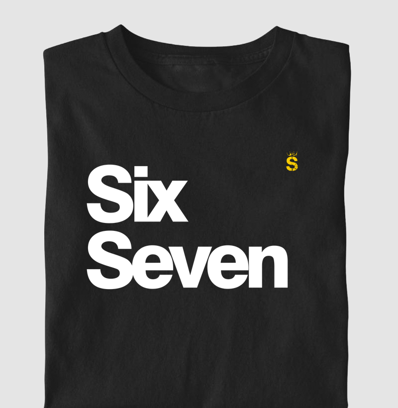 Six Seven infantil