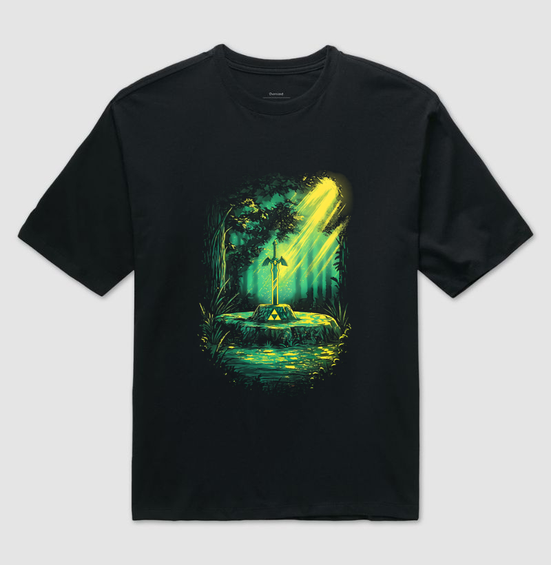 Master Sword