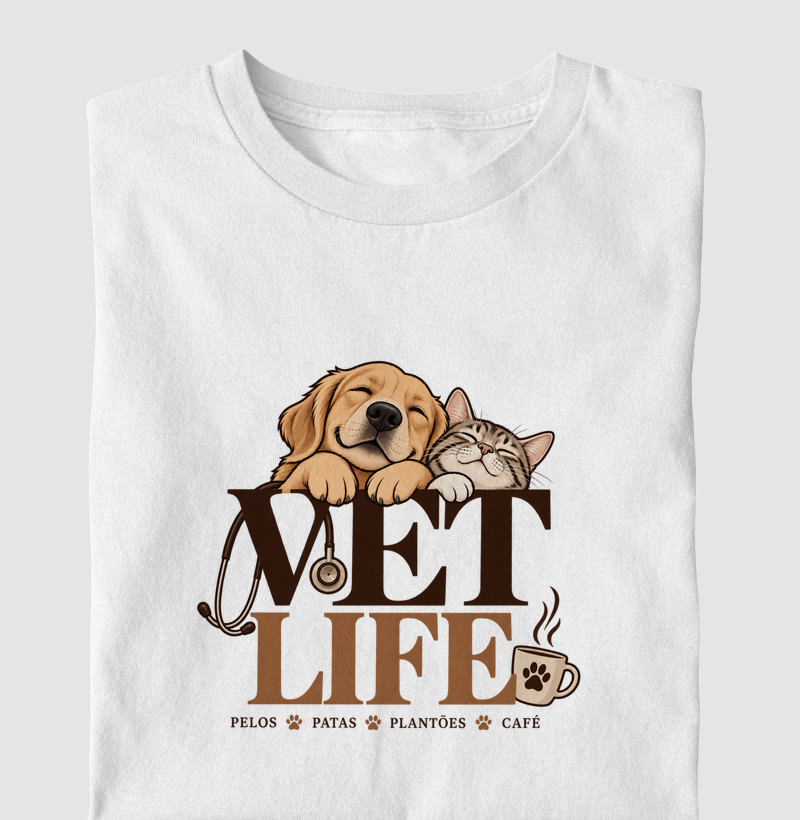 Vet Life