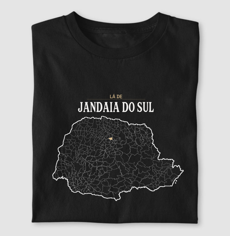 Jandaia do Sul | Território PR