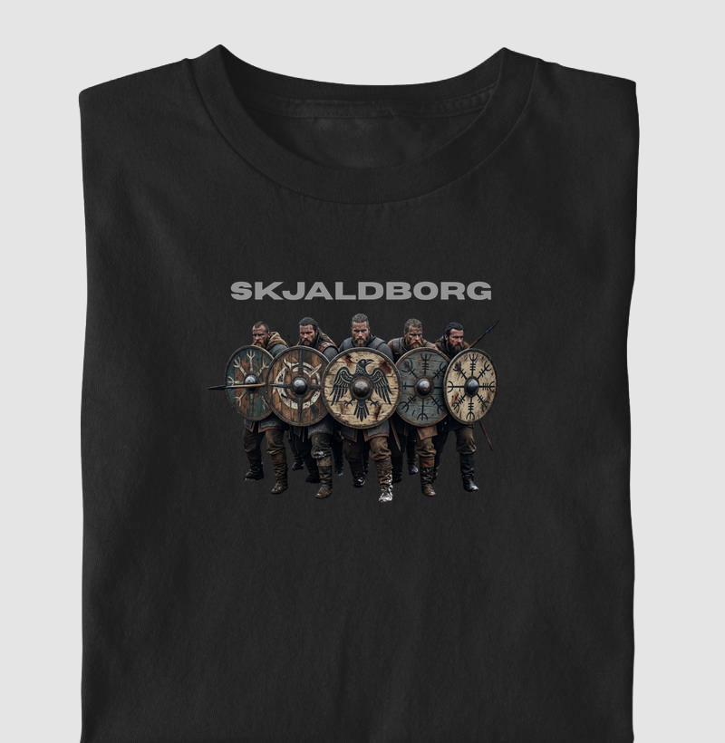 Skjaldborg Viking