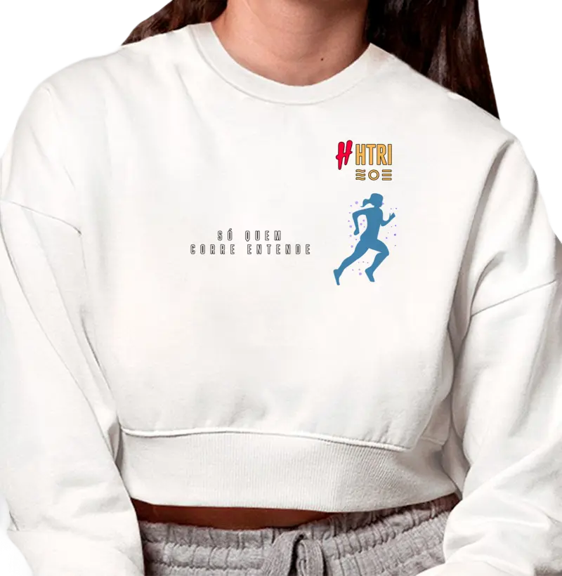 Só Quem Corre Entende