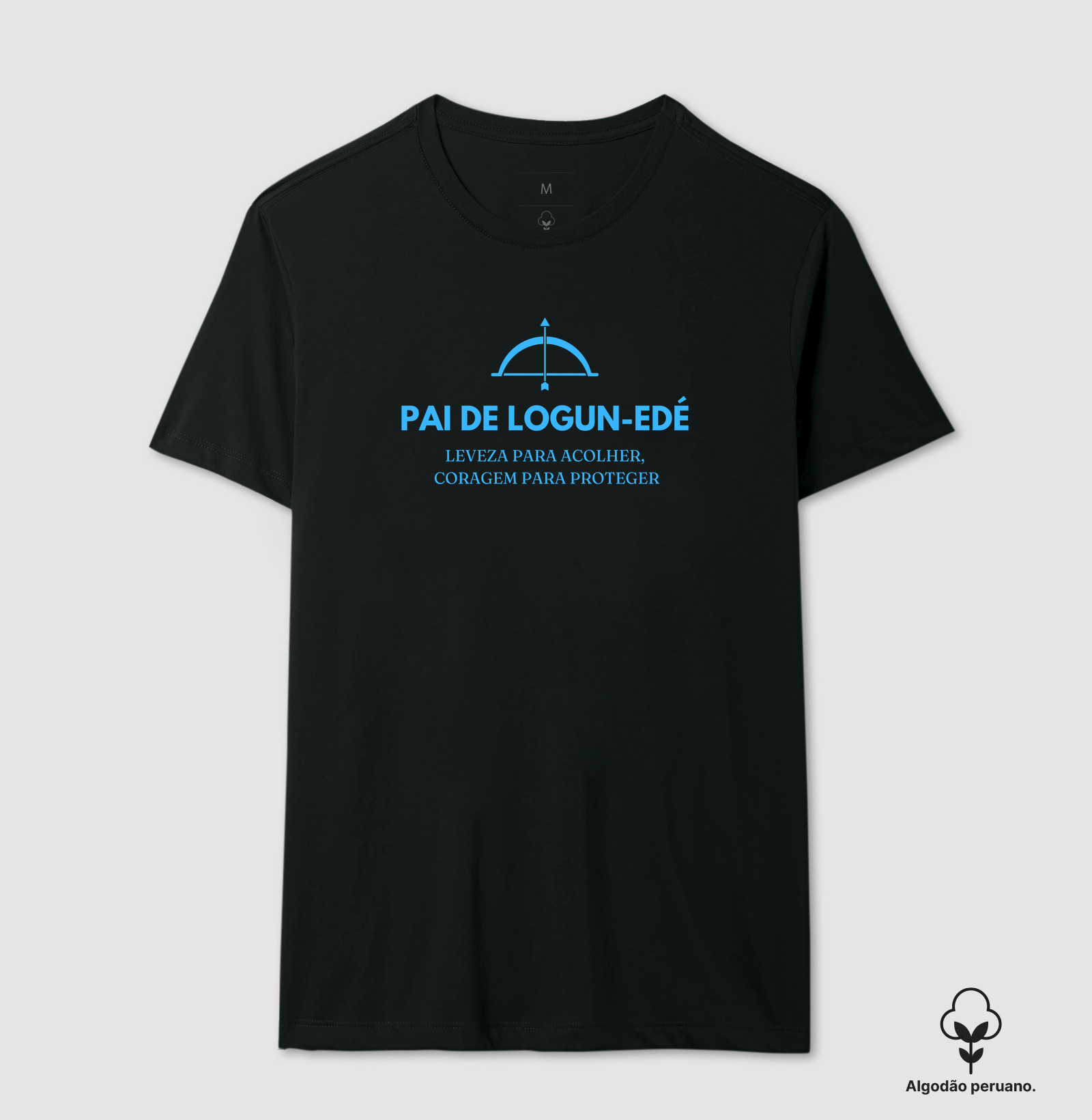 Pai de Logun-edé