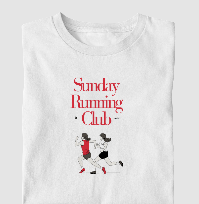 Sunday Running Club