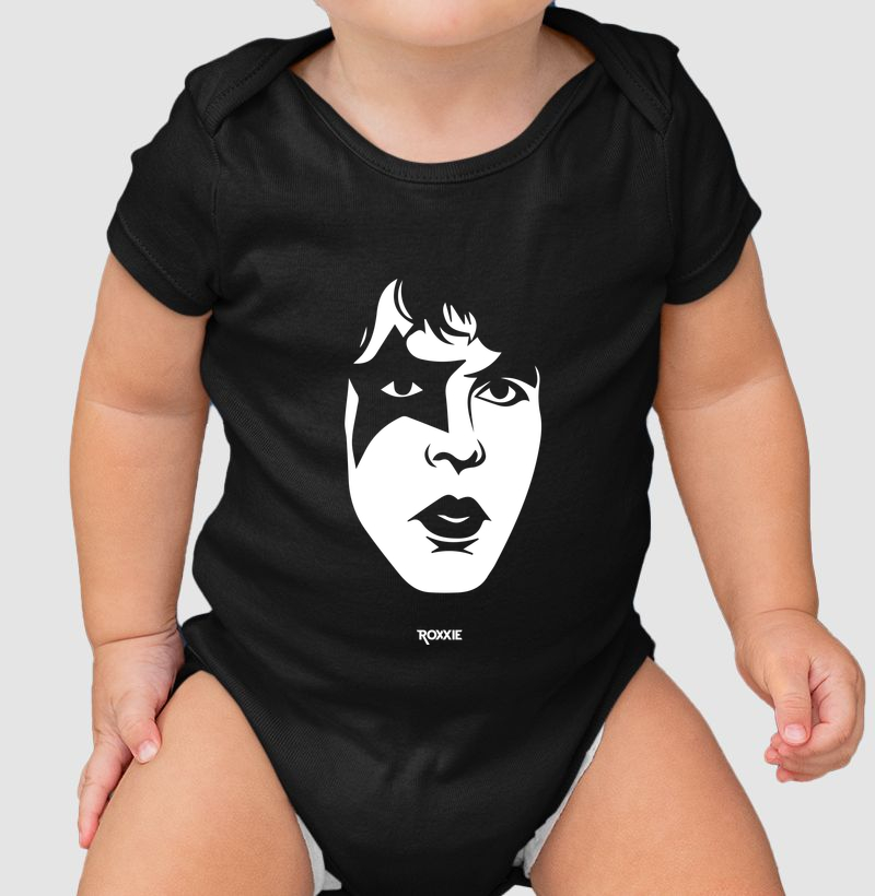 Camiseta - Paul rocks!