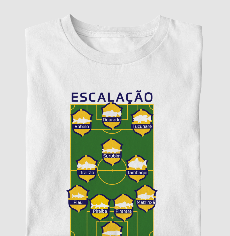 Esquadrão das Águas Doces