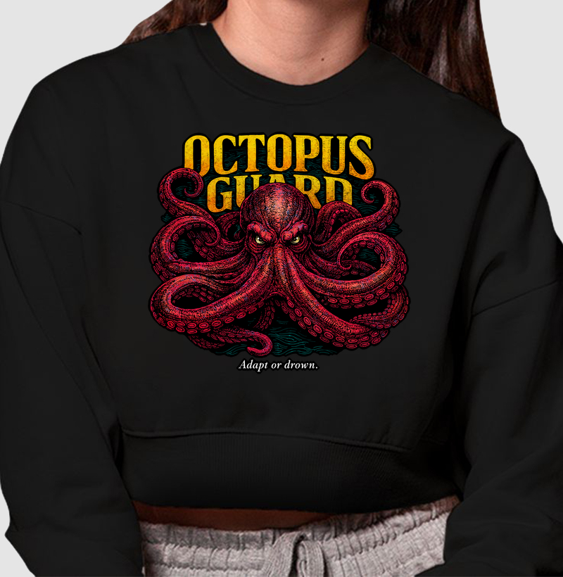 Octopus Guard - CRv2