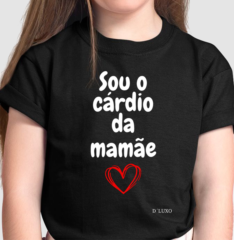 Sou o Cárdio da Mamãe