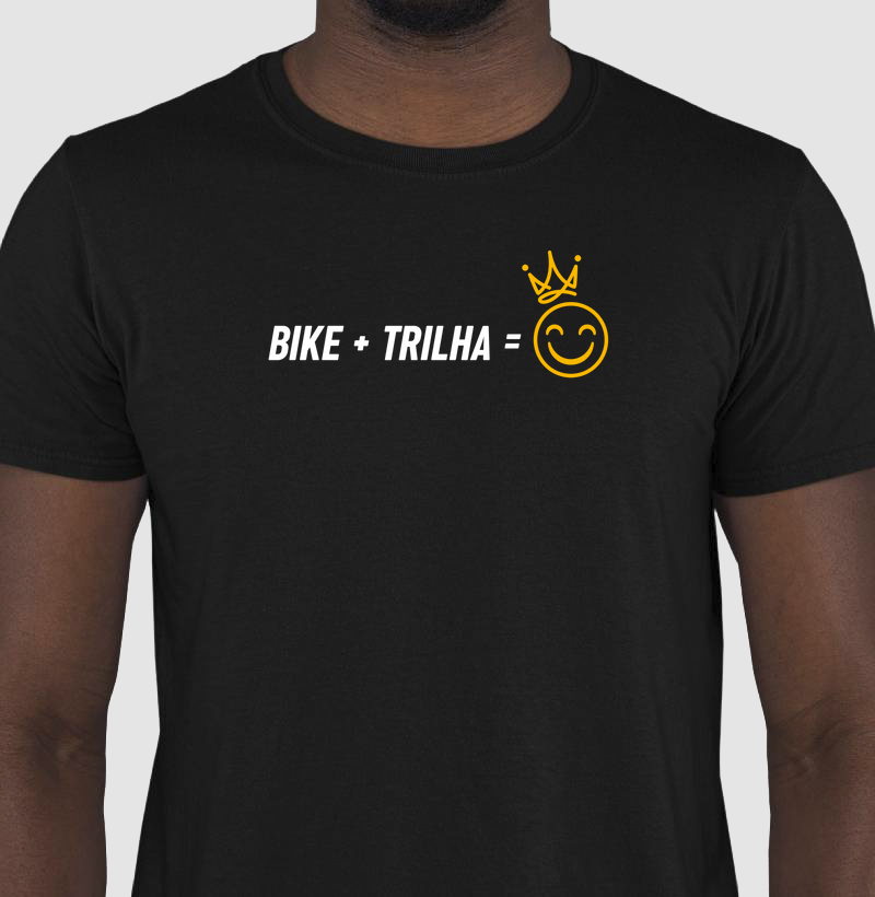 Bike + trilha