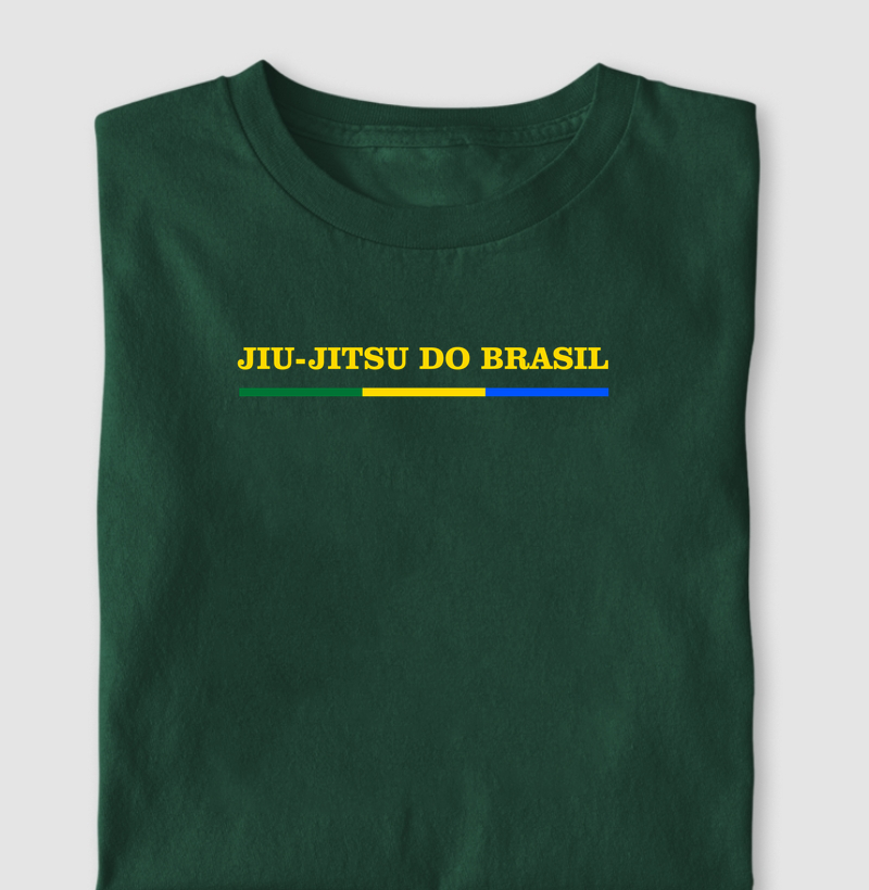 Jiu-jitsu do Brasil