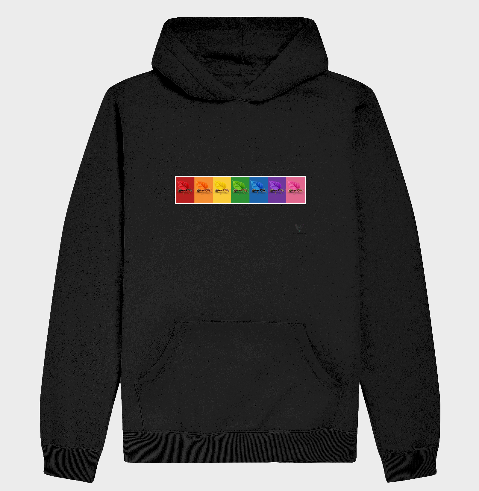 Formigas LGBTQIAPN+