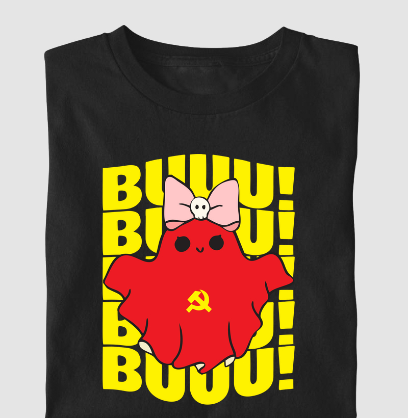 Fantasminha comunista