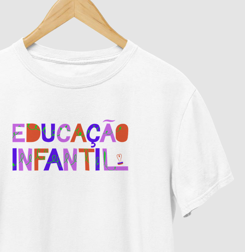 Educação Infantil