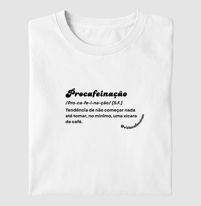 Procafeinação