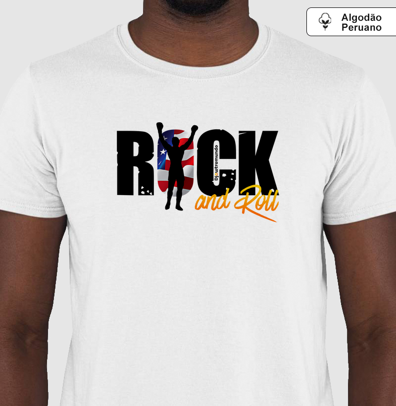 DJOW® | ROCK AND ROLL