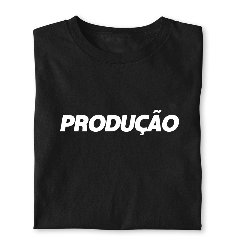 Produção