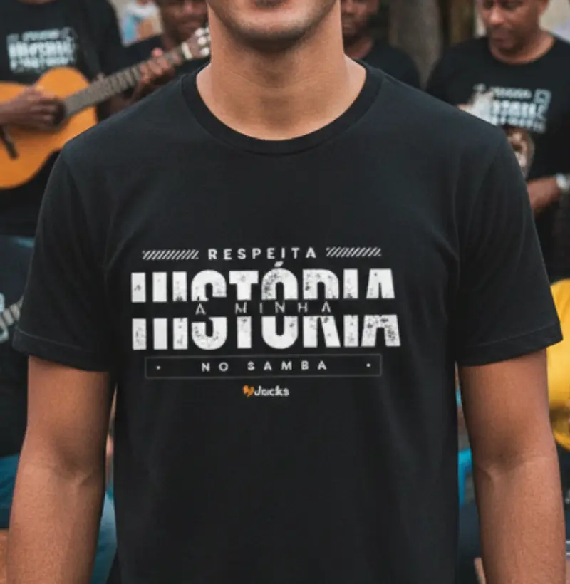 Respeita Minha História