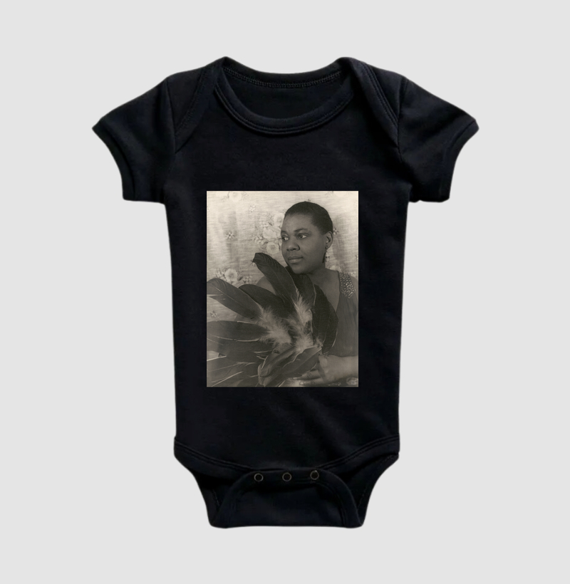 Bessie Smith, 1936 - Body Infantil