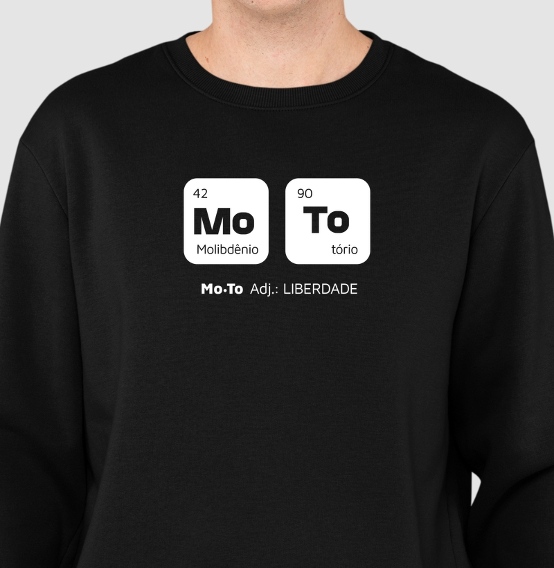 Mo●To