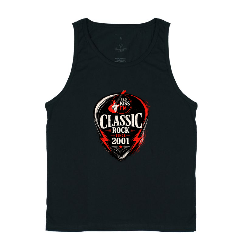 Classic Rock Since 2001