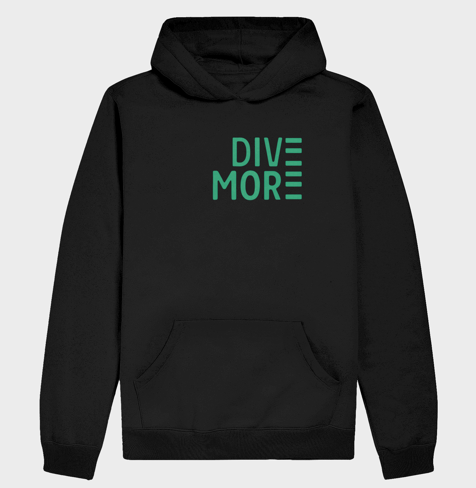 Dive More
