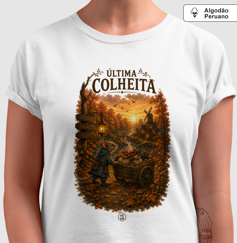 Everdell - Última Colheita