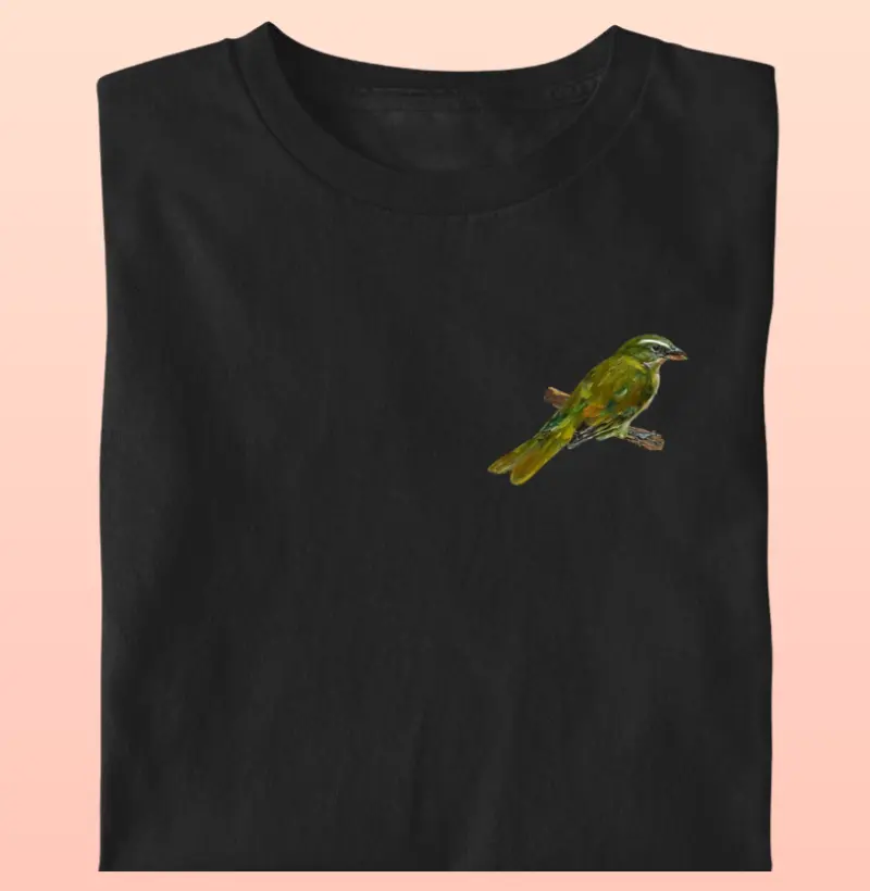 Trinca Ferro de bolso