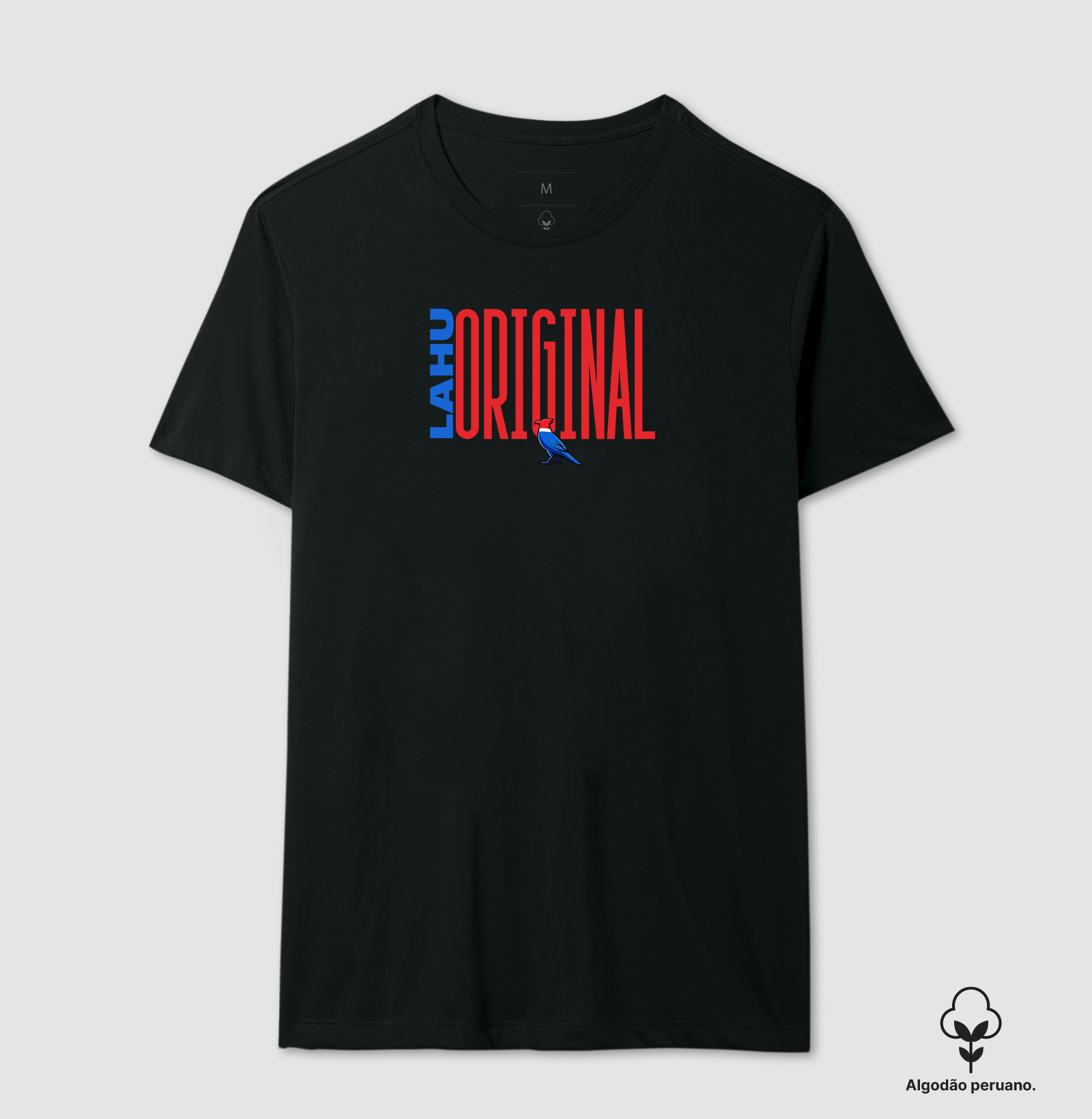 Lahu original