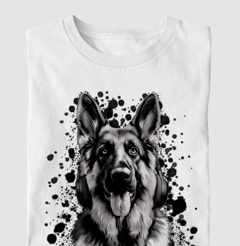 Pastor do Som - Mono