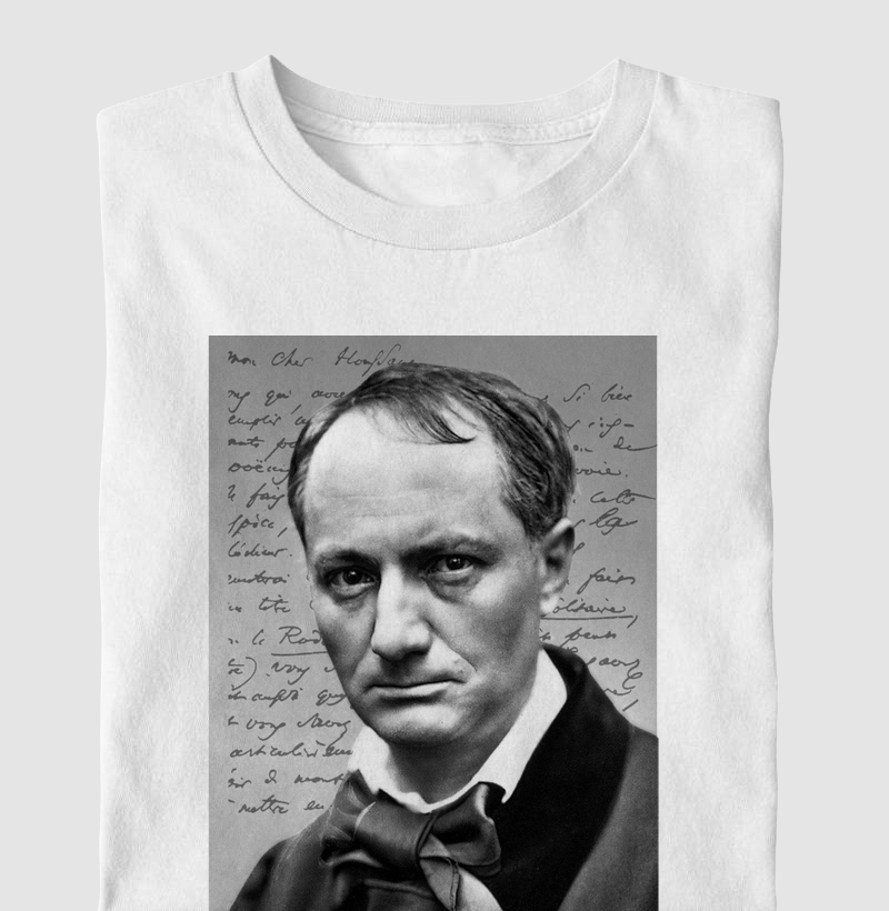 Charles Baudelaire