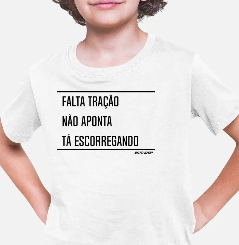 Qual o problema, filho? - Mini 