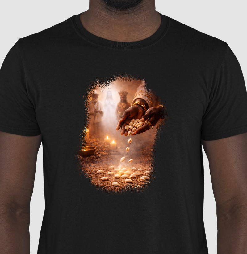 Chamado dos Ancestrais