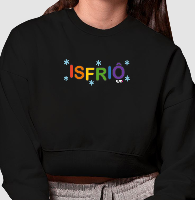 Isfriô.