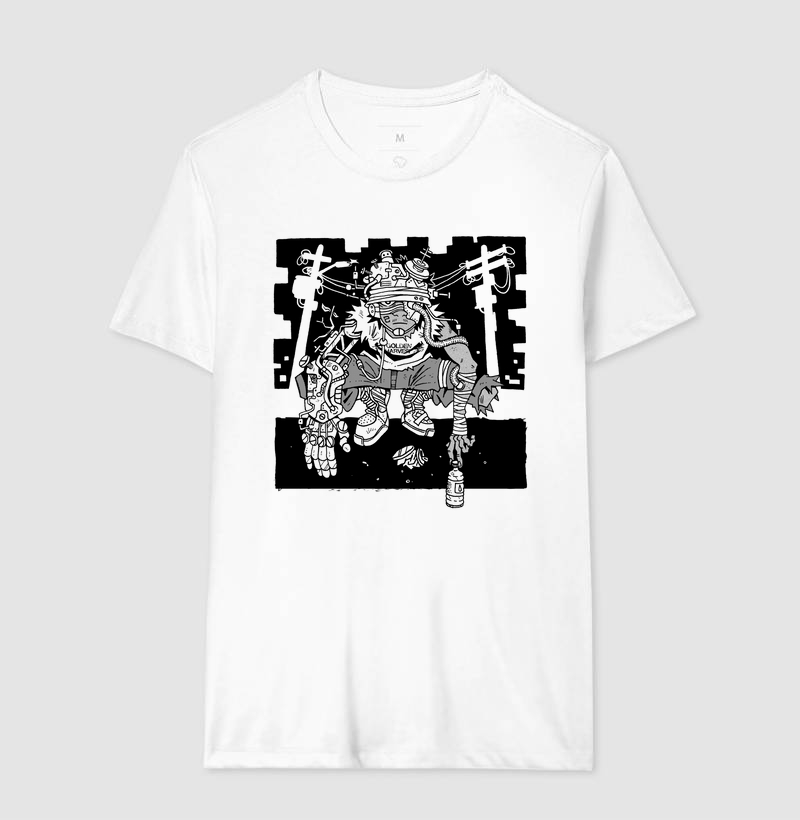 Sob a Luz de Logotipos Bilionários