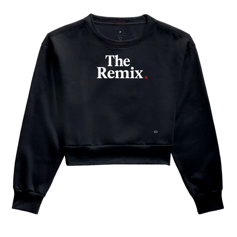 The Remix