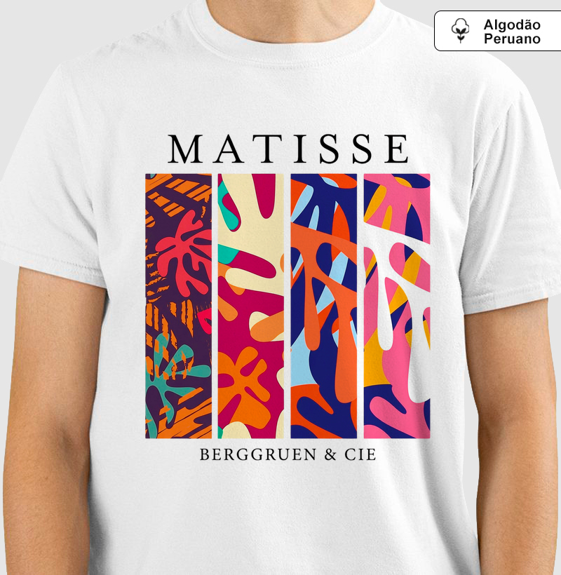 Matisse Berggruen & Cie. Premium  