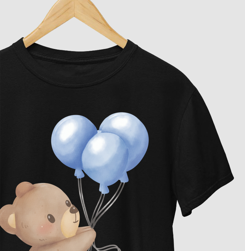Camiseta Pediatria